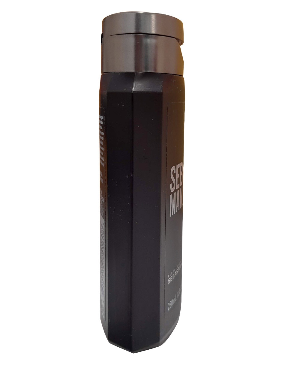 Acondicionador hidratante The Smoother 250 ml 3