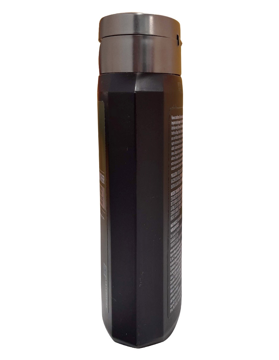 Acondicionador hidratante The Smoother 250 ml 4