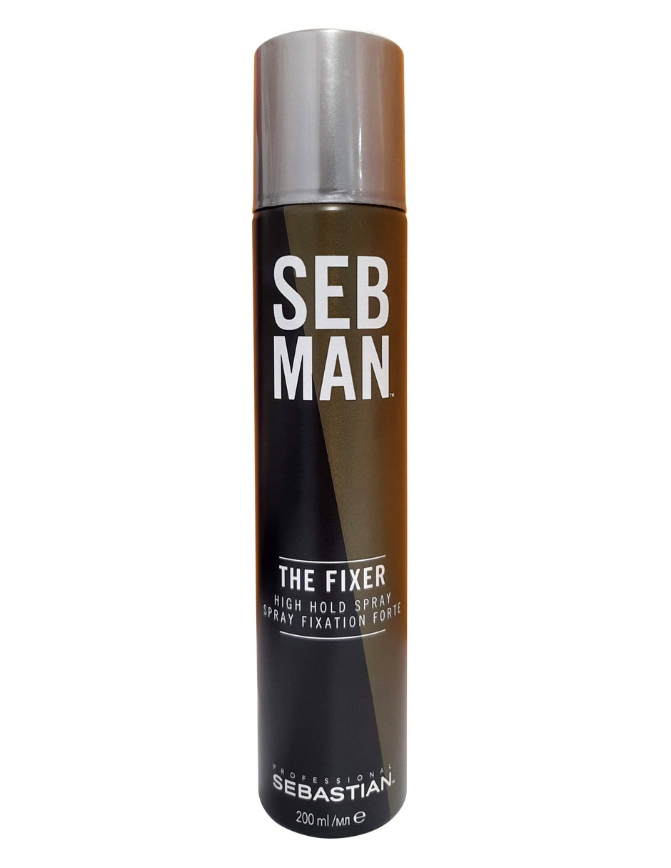 Spray para cabello todo tipo The Fixer 200 ml