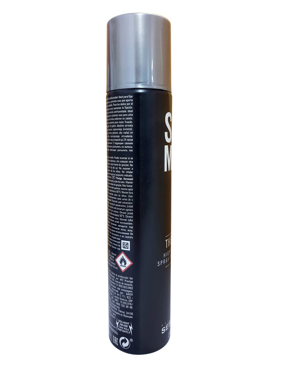 Spray para cabello todo tipo The Fixer 200 ml 2