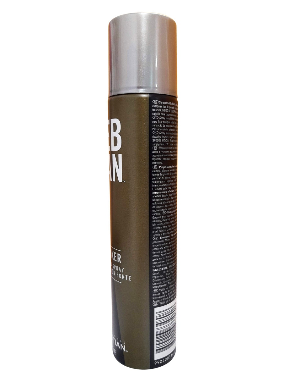 Spray para cabello todo tipo The Fixer 200 ml 4