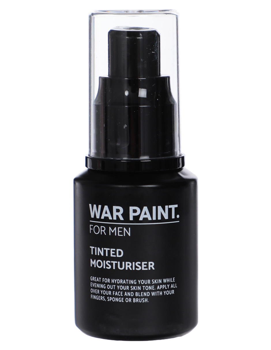 Base de maquillaje en crema For Men mate Base de maquillaje en crema For Men mate
