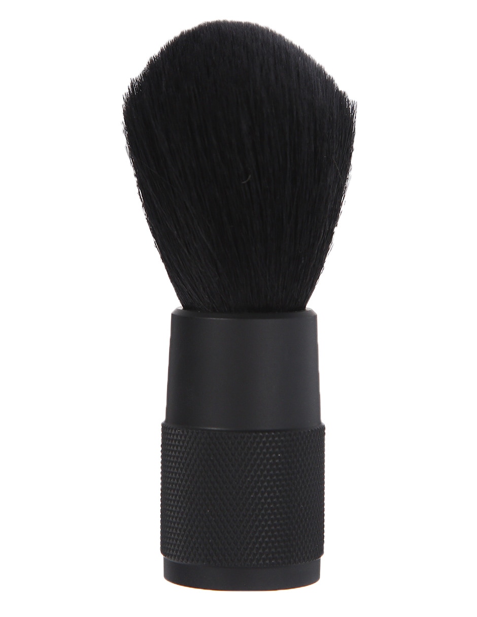 Brocha para maquillaje Metal Powder Brush 2