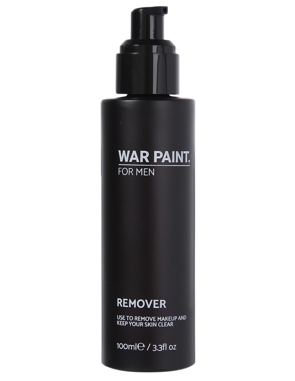 Desmaquillante War Paint 2