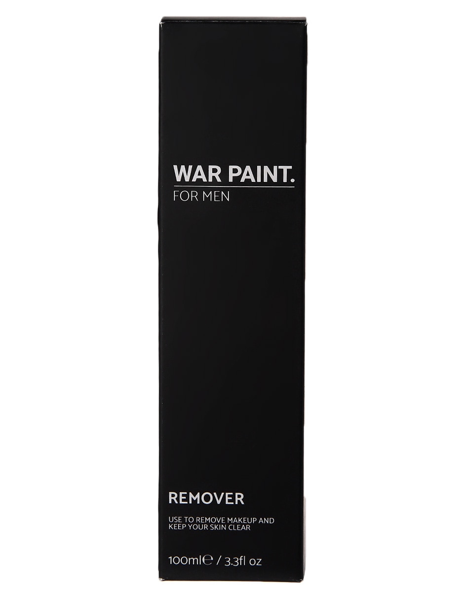 Desmaquillante War Paint 3