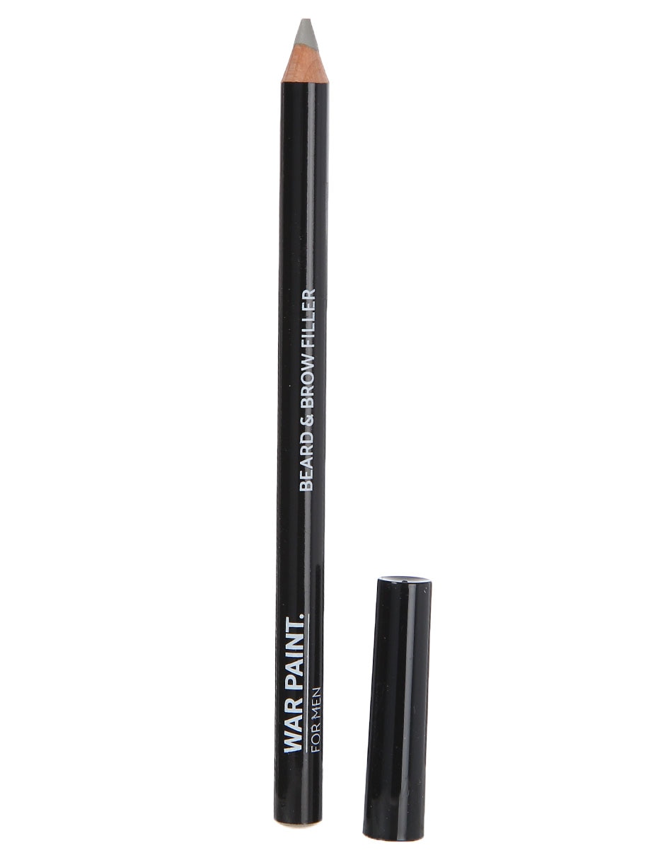 BEARD AND BROW FILLER - GREY 2