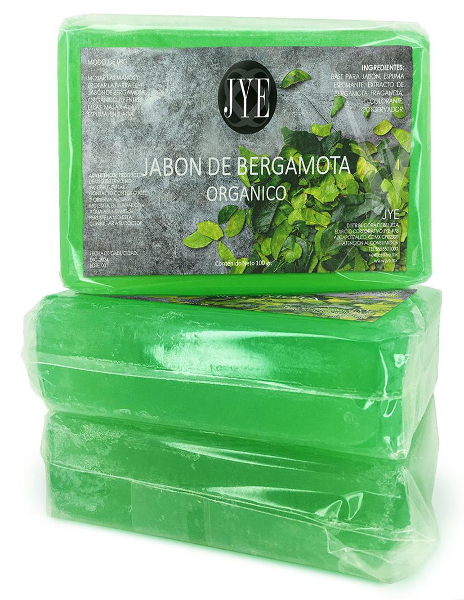 Jabón facial 2