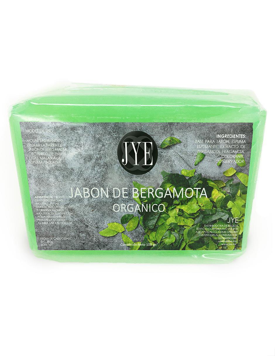 Jabón facial 3