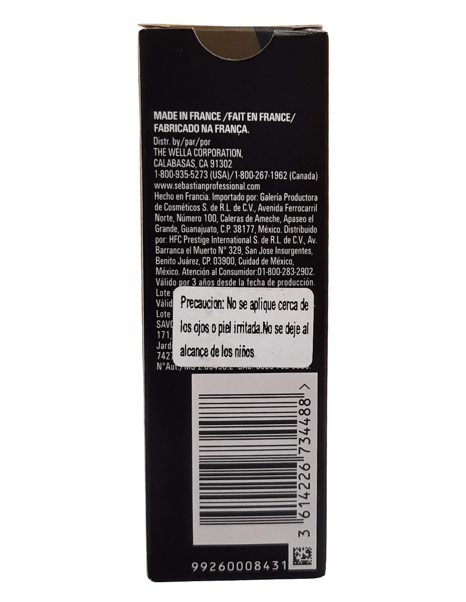 Aceite de bergamota 30 ml 4