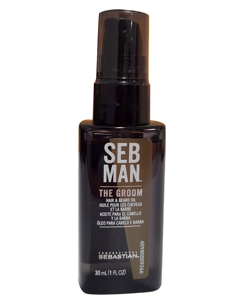 Aceite de bergamota 30 ml 6