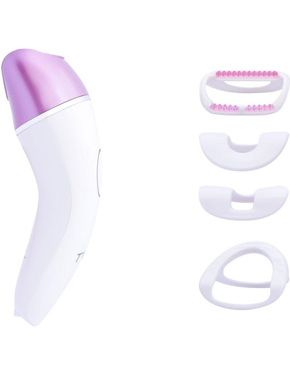 Depilador para mujer L3605 2