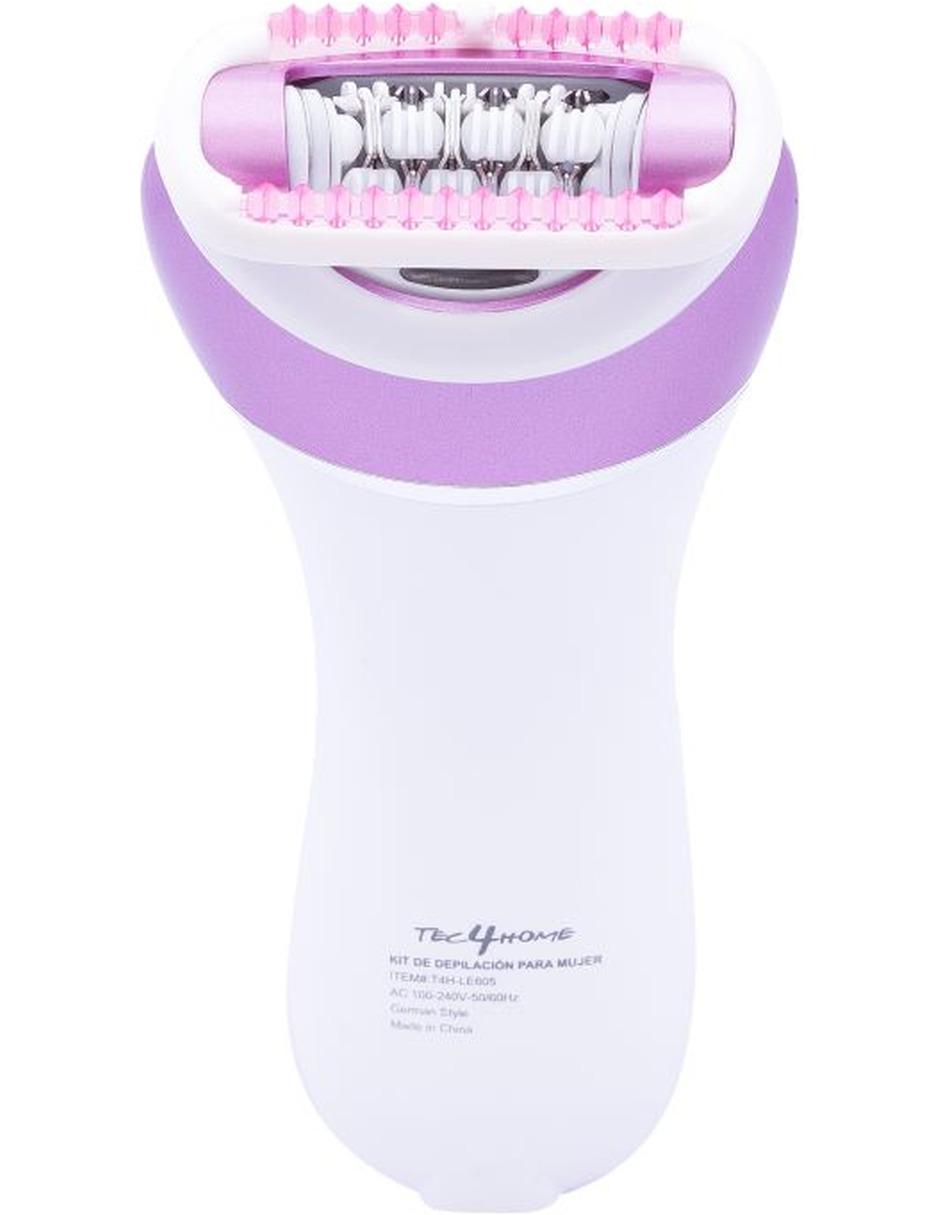 Depilador para mujer L3605 3