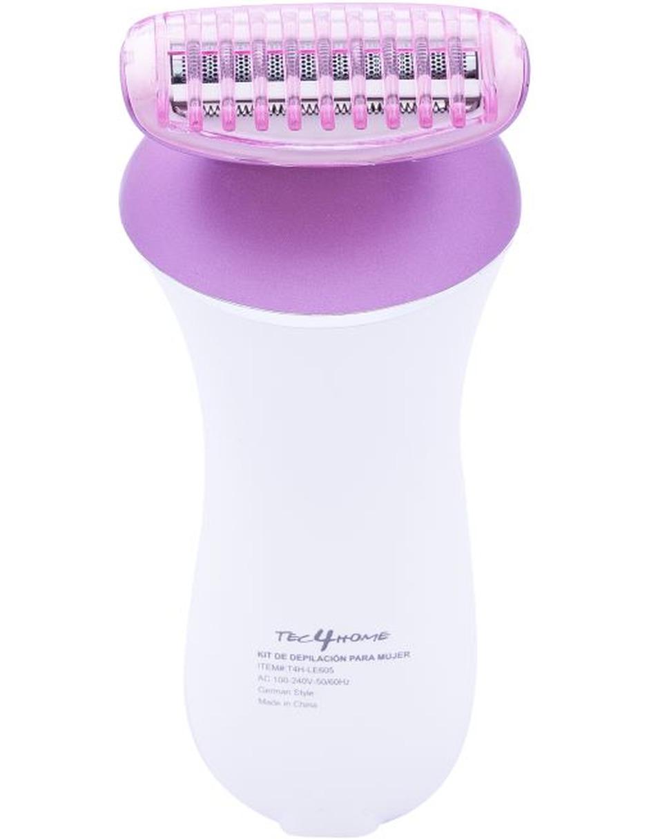 Depilador para mujer L3605 4