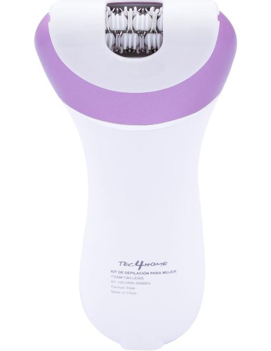 Depilador para mujer L3605 6