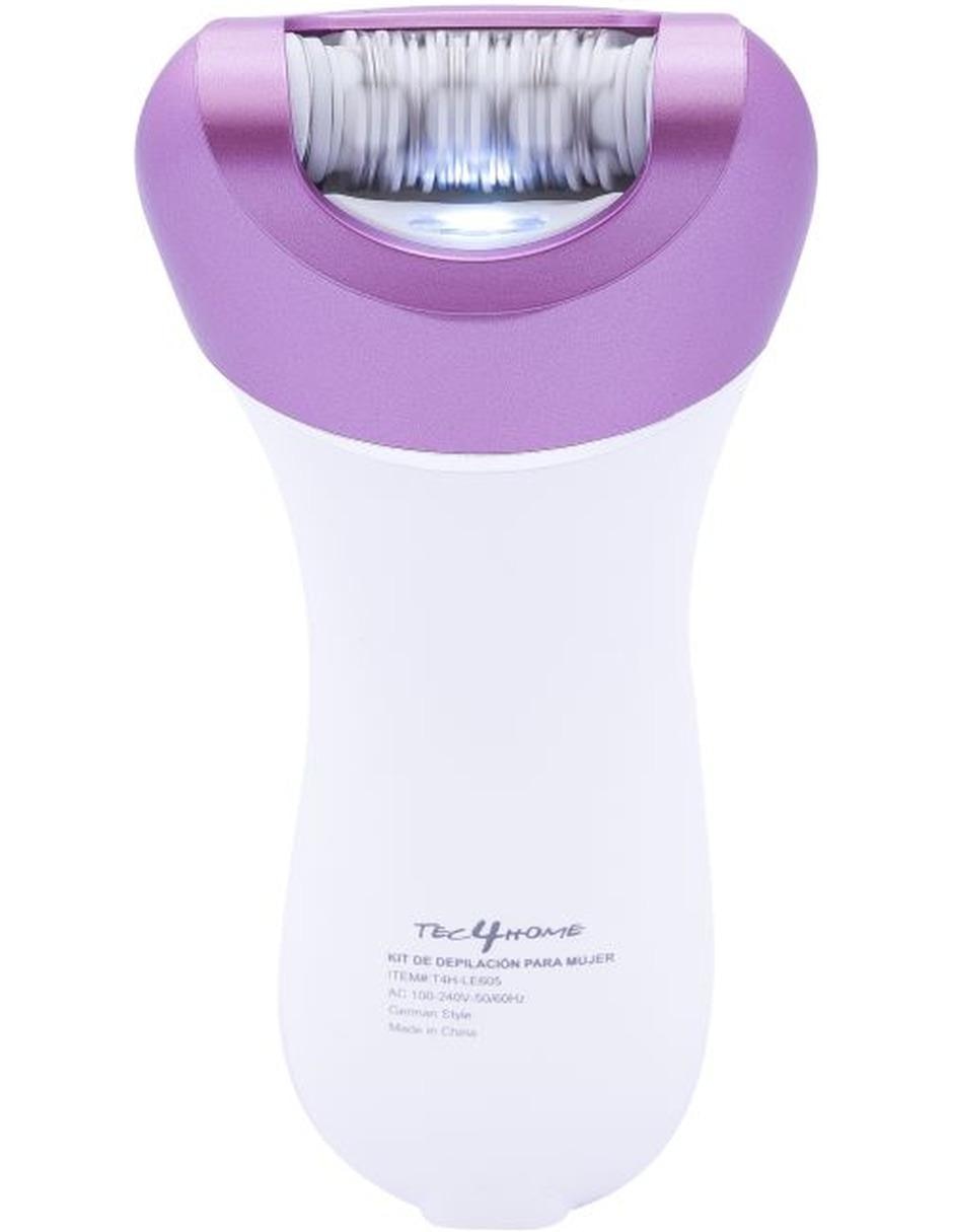 Depilador para mujer L3605 7