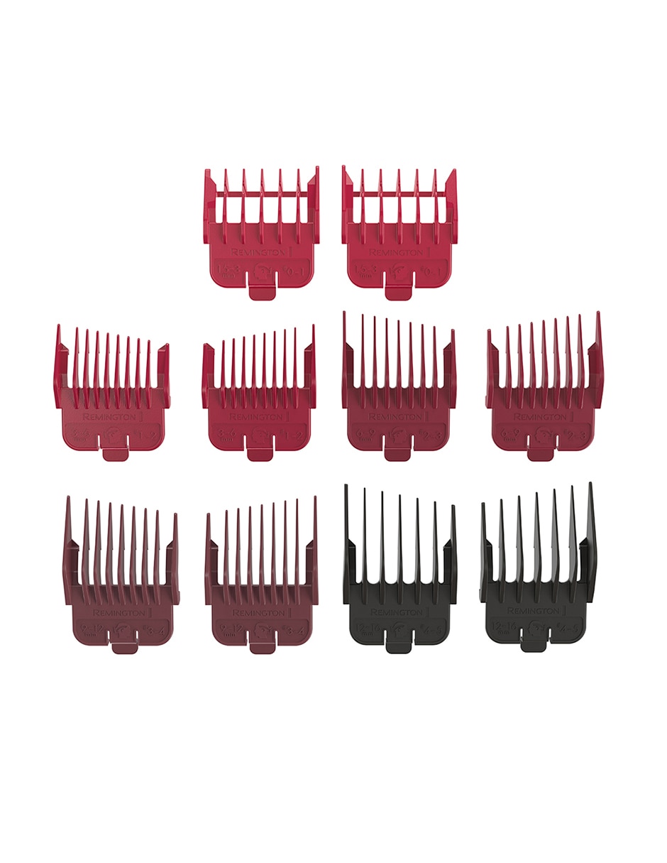 Recortadora de cabello HC4060(110)F 5