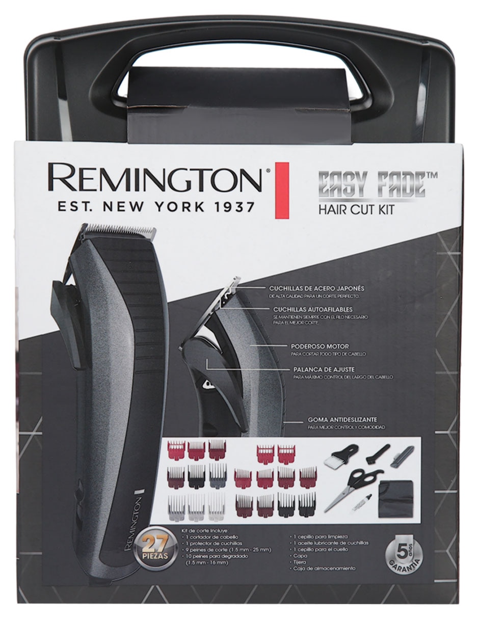 Recortadora de cabello HC4060(110)F 3