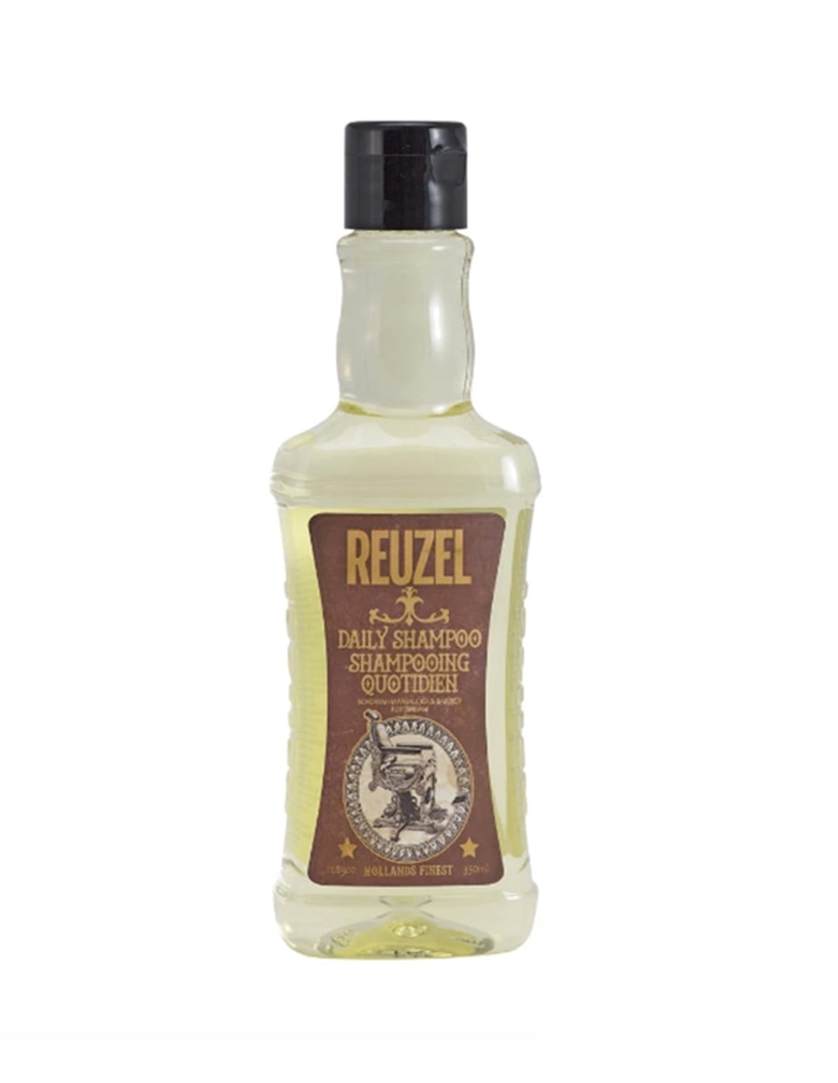 Shampoo energizante para cabello Daily 360 ml Shampoo energizante para cabello Daily 360 ml
