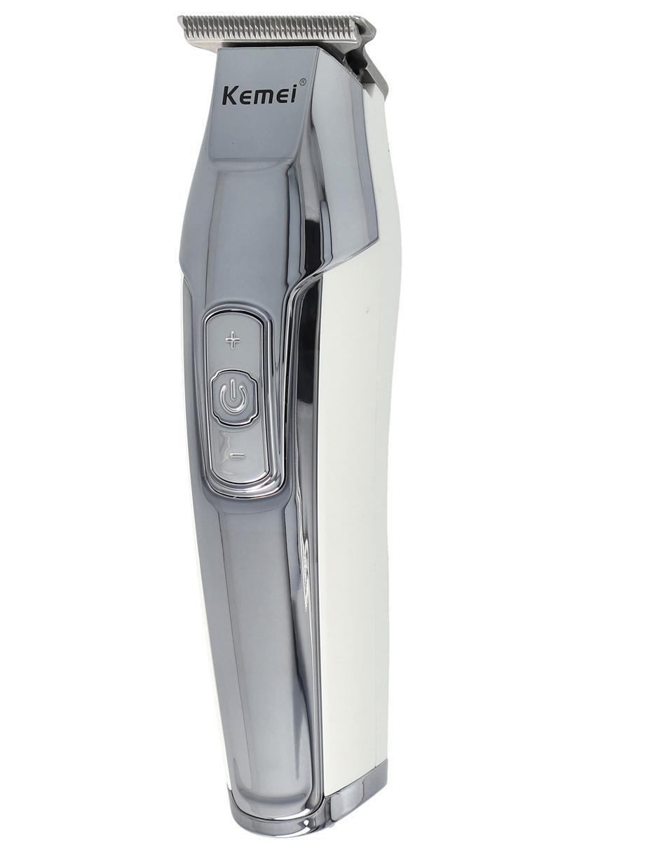 Recortadora de cabello KM-5027 2