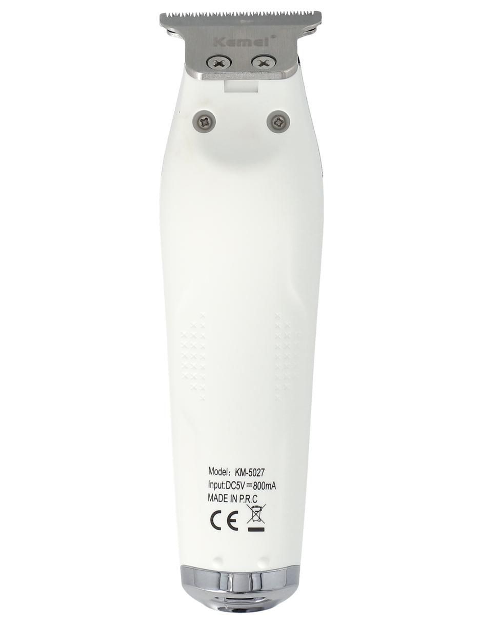 Recortadora de cabello KM-5027 3