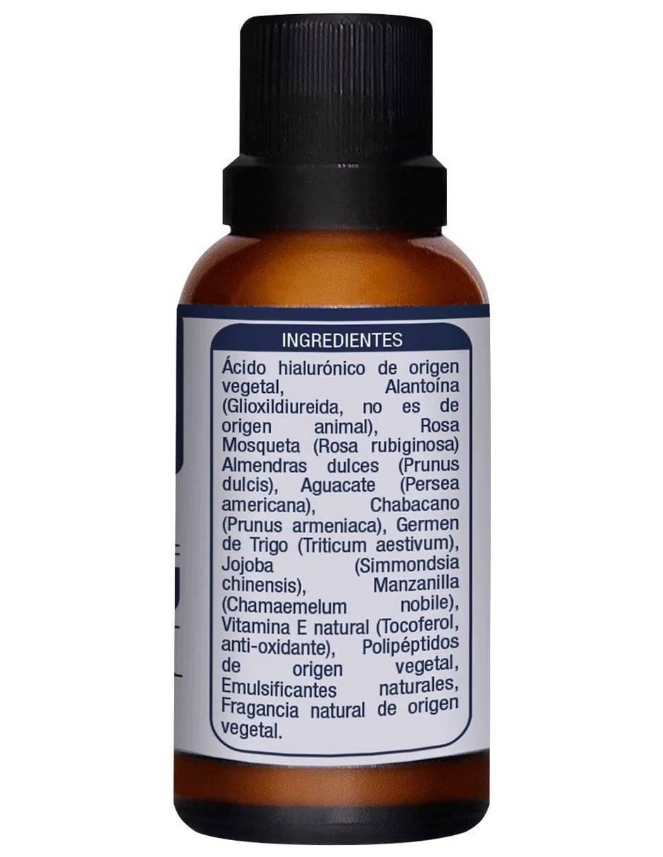 Crema facial Hanna Acido Hialurónico 2
