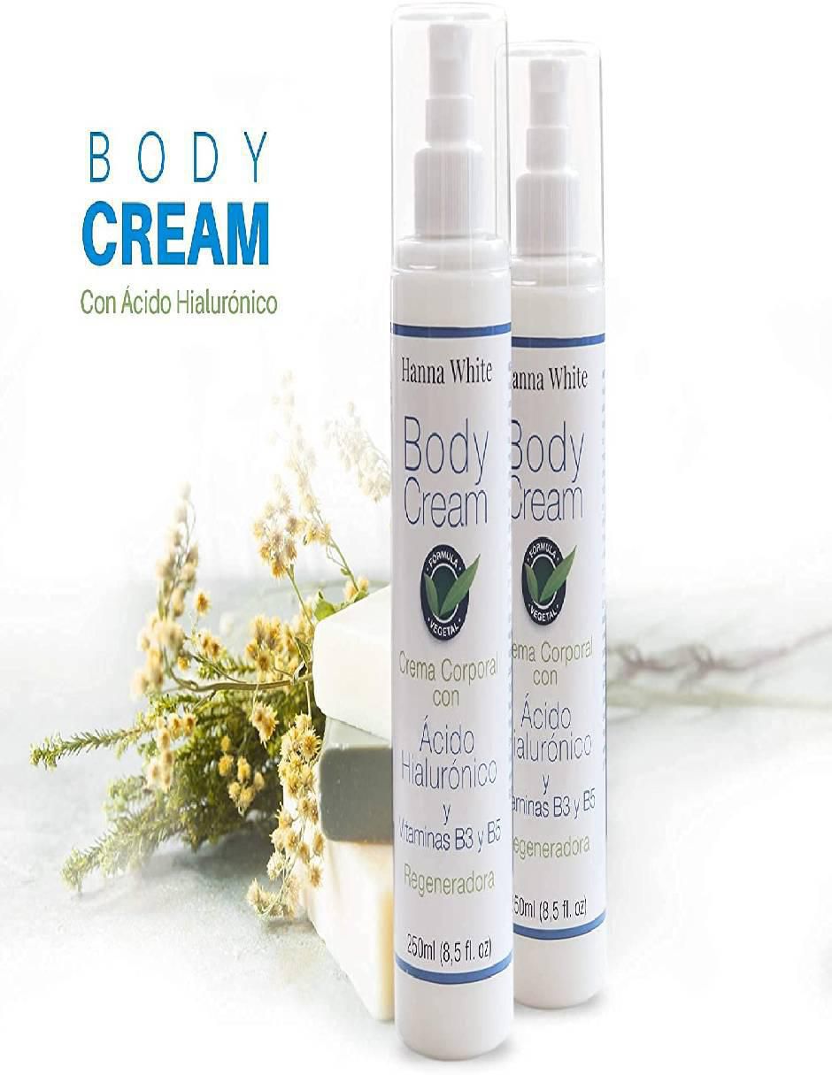 Crema para cuerpo recomendada para prevenir signos de la edad día para piel seca 3