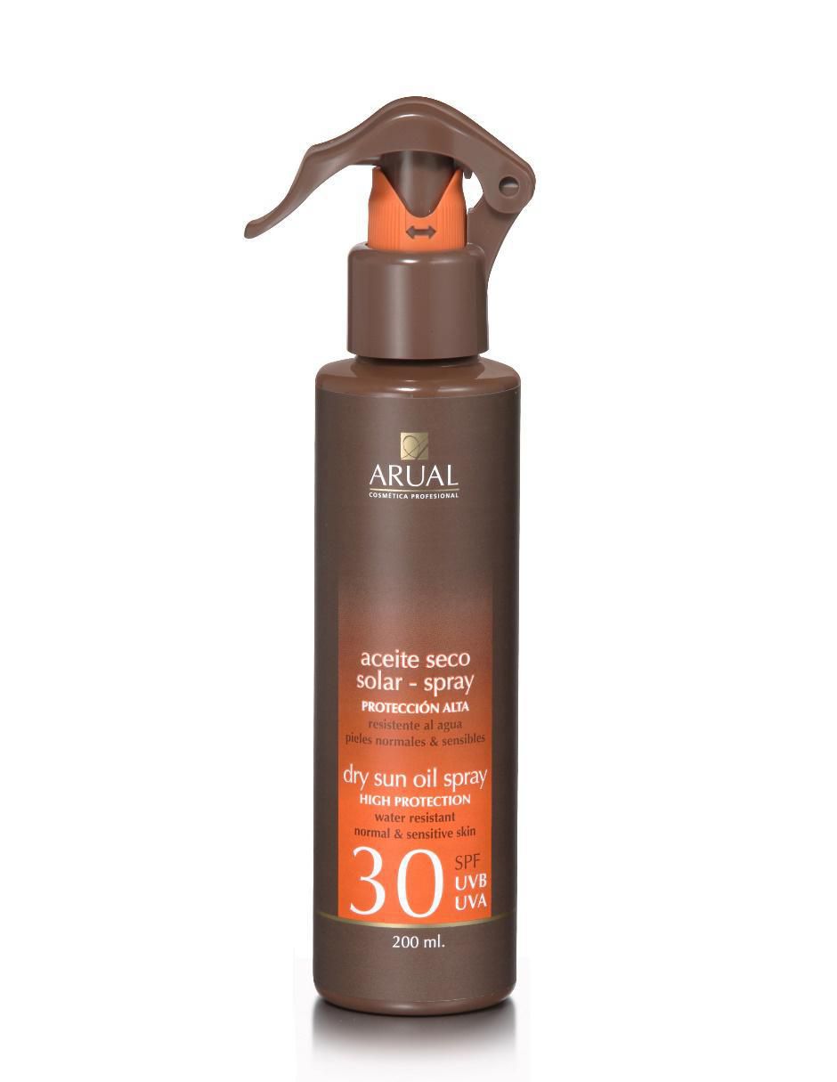 Protector solar FPS 30 200 ml Protector solar FPS 30 200 ml