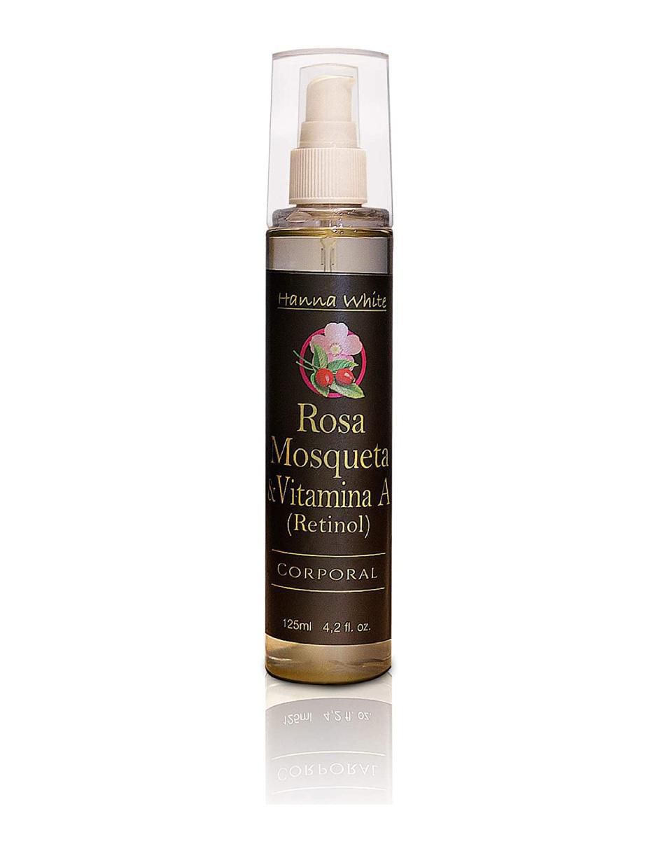 Aceite 125 ml Aceite 125 ml