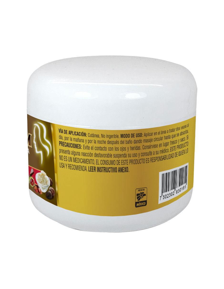 Crema facial recomendada para prevenir signos de la edad día y noche para todo tipo piel 3