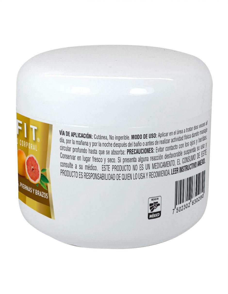 Kit tratamiento corporal corporal 3