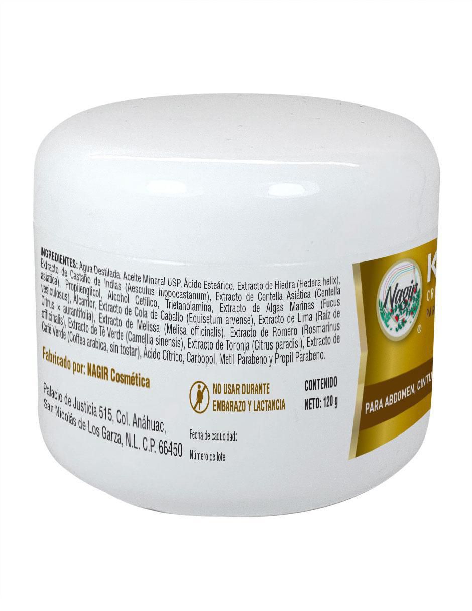 Kit tratamiento corporal corporal 4