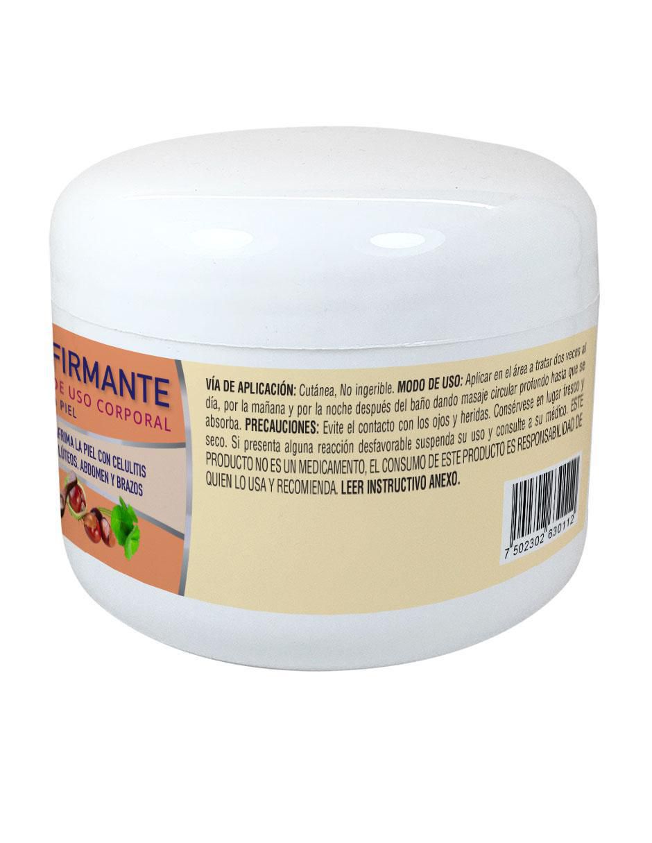 Kit tratamiento corporal corporal 6