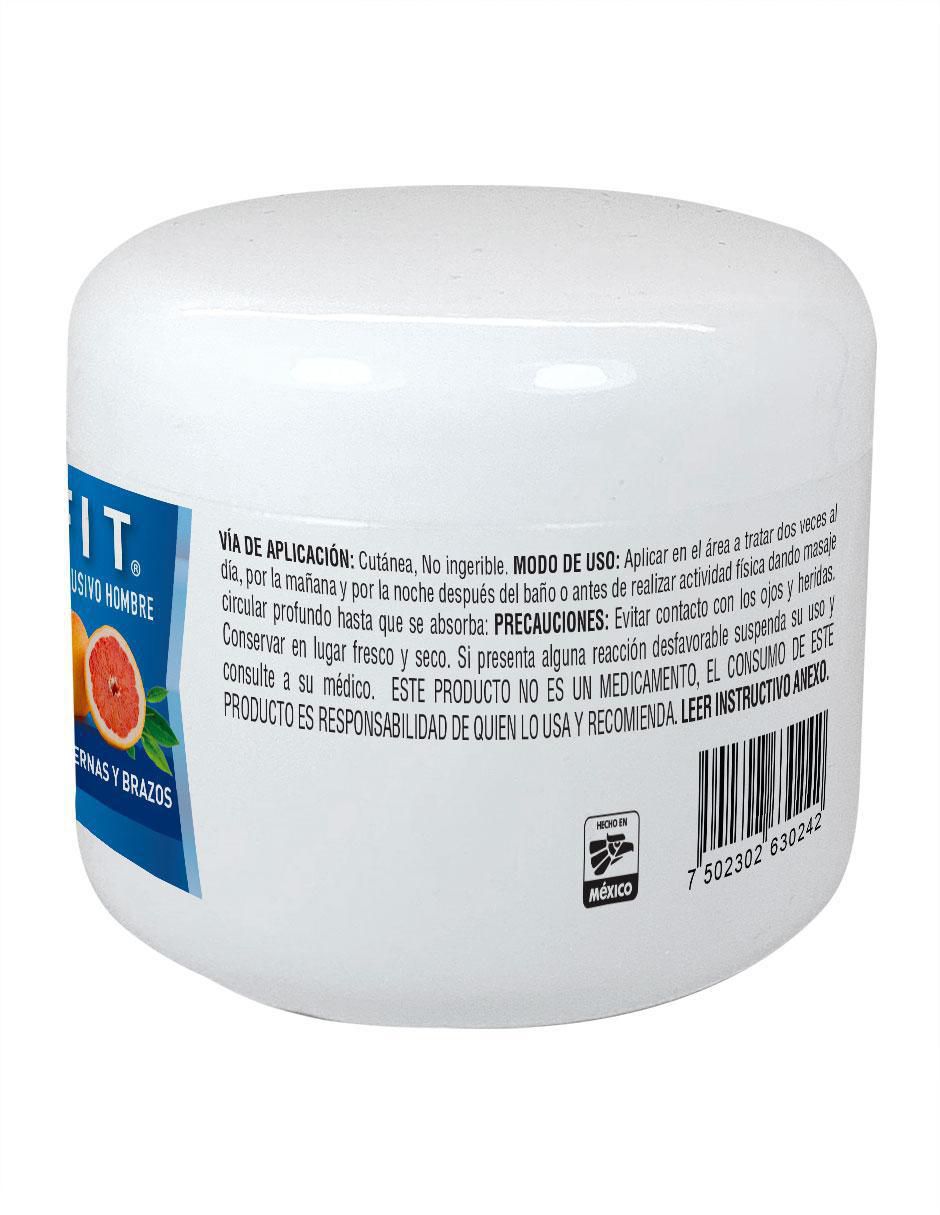 Kit tratamiento corporal corporal 3