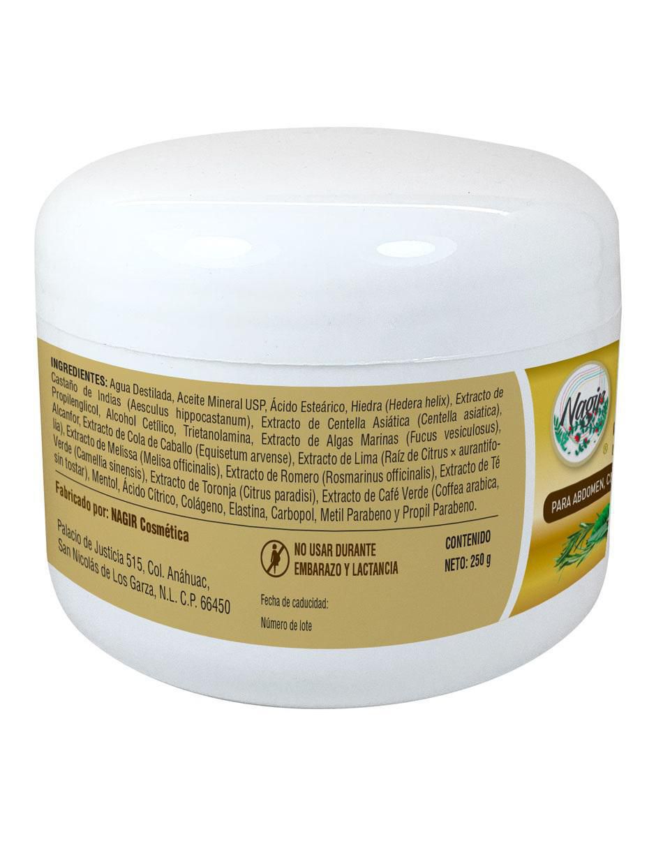 Kit tratamiento corporal corporal 4