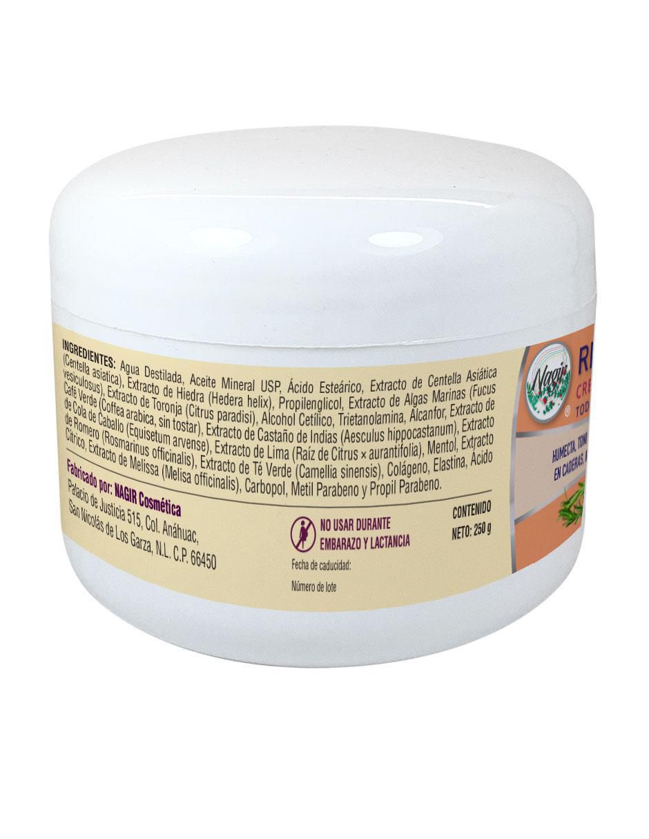 Kit tratamiento corporal corporal 7