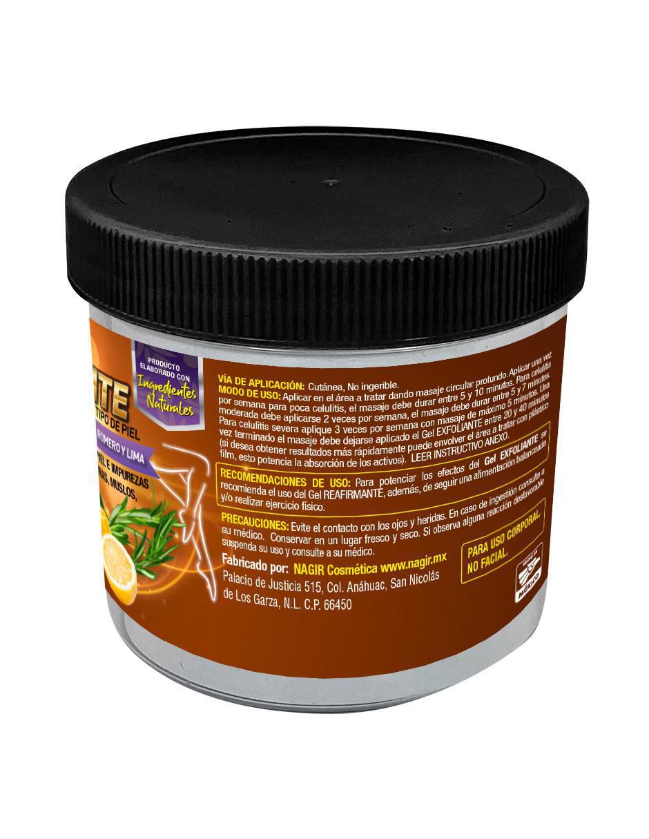 Kit tratamiento corporal corporal 3