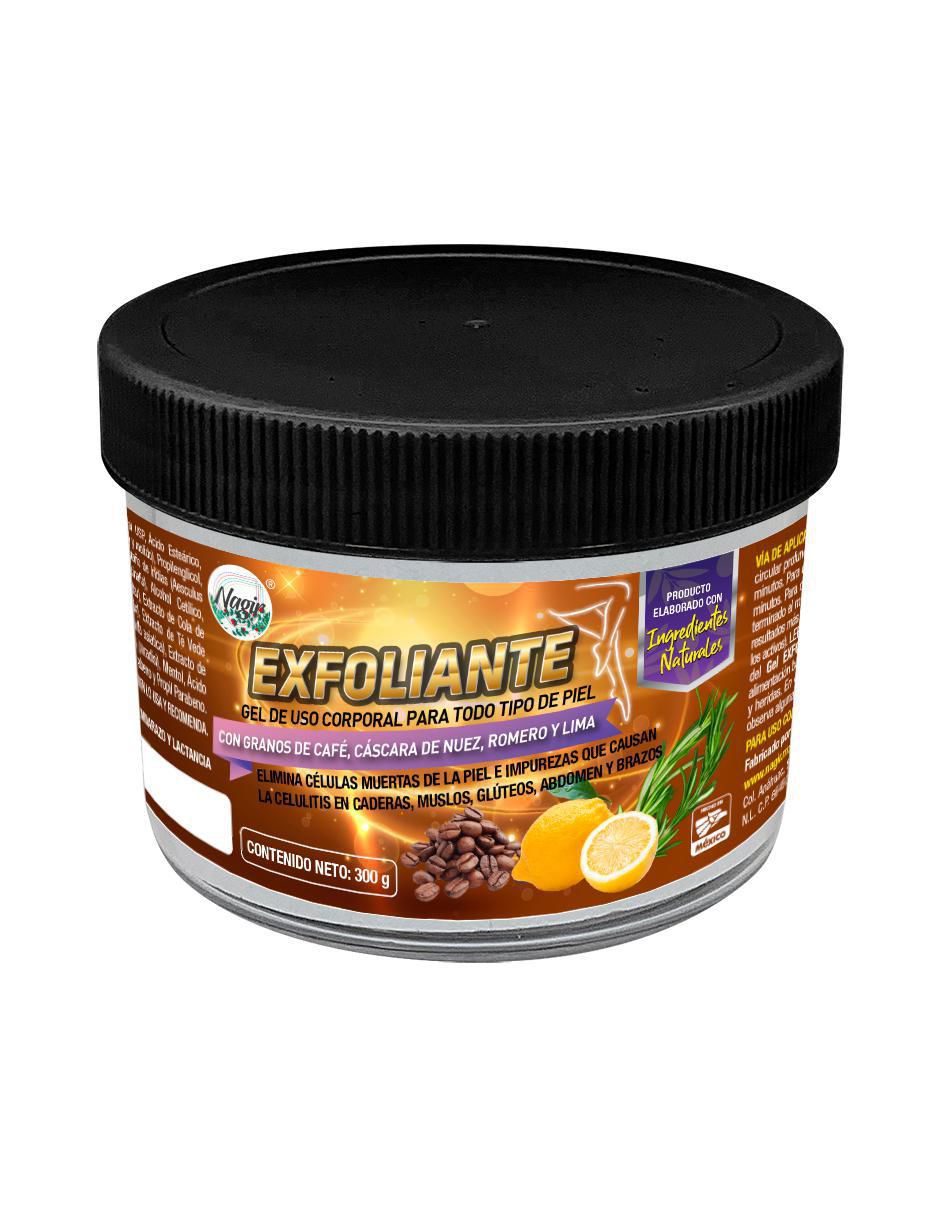 Kit tratamiento corporal corporal 2