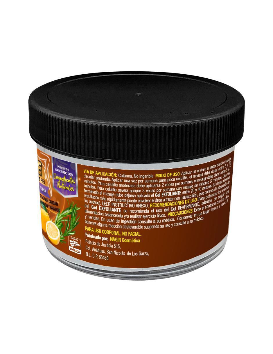 Kit tratamiento corporal corporal 3