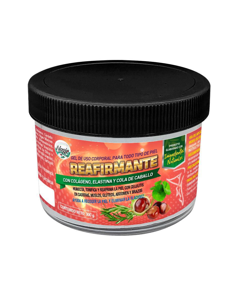 Kit tratamiento corporal corporal 5