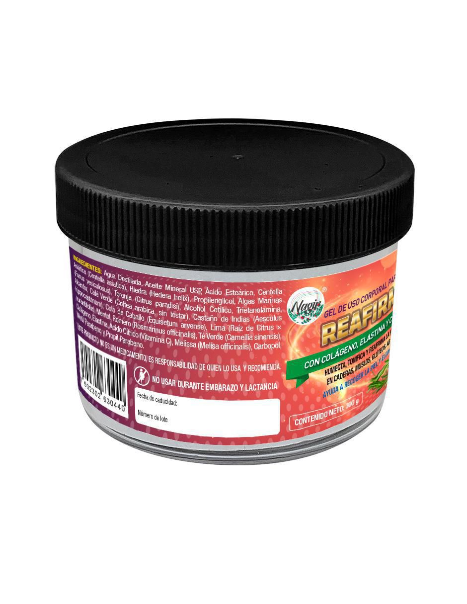 Kit tratamiento corporal corporal 7