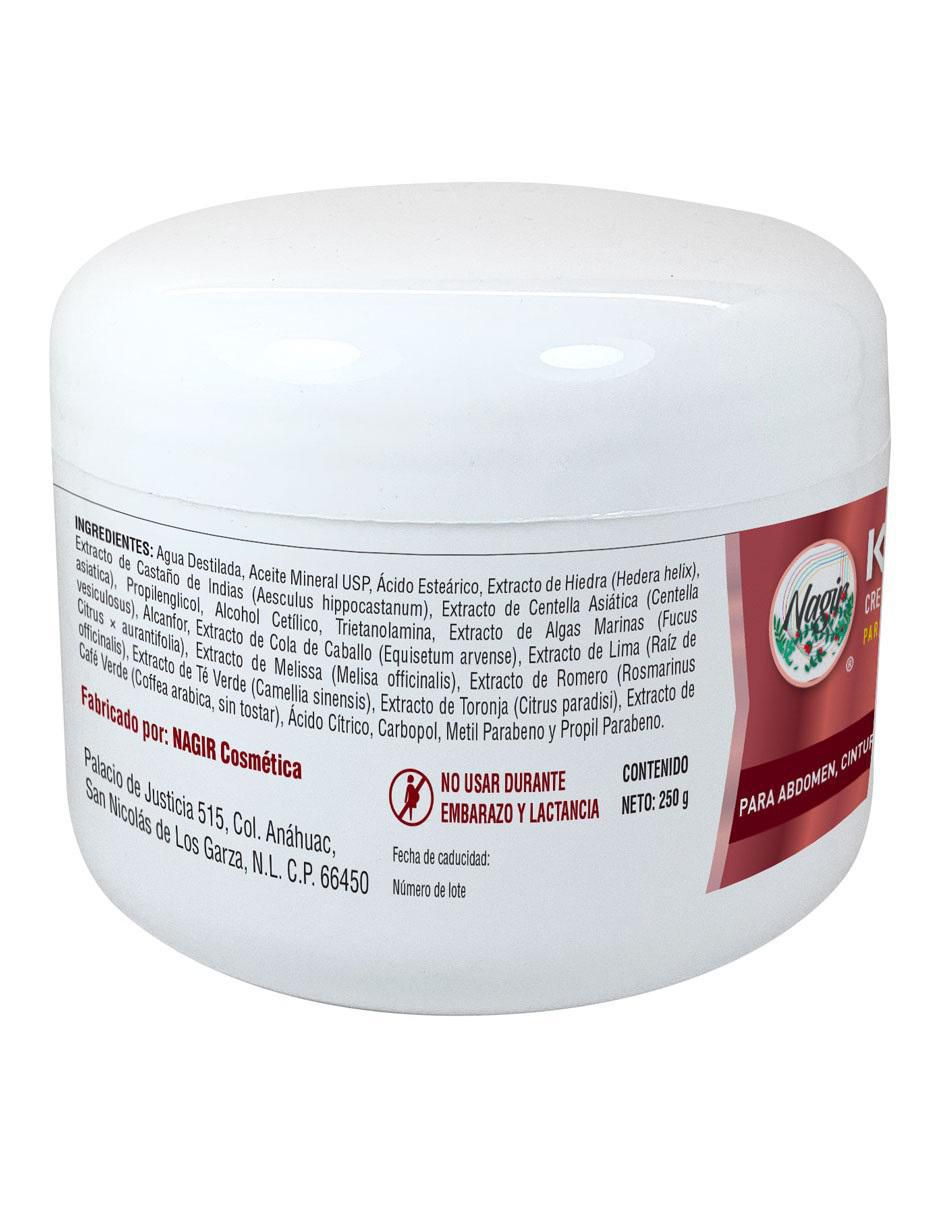 Kit tratamiento corporal corporal 4