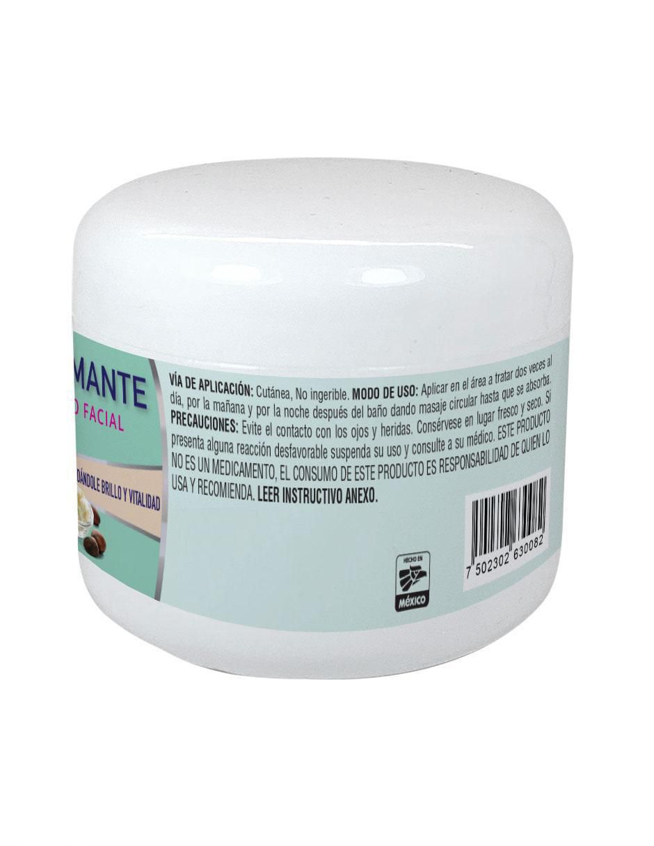Crema facial recomendada para reafirmar día y noche Cuidado Facial para todo tipo piel 3