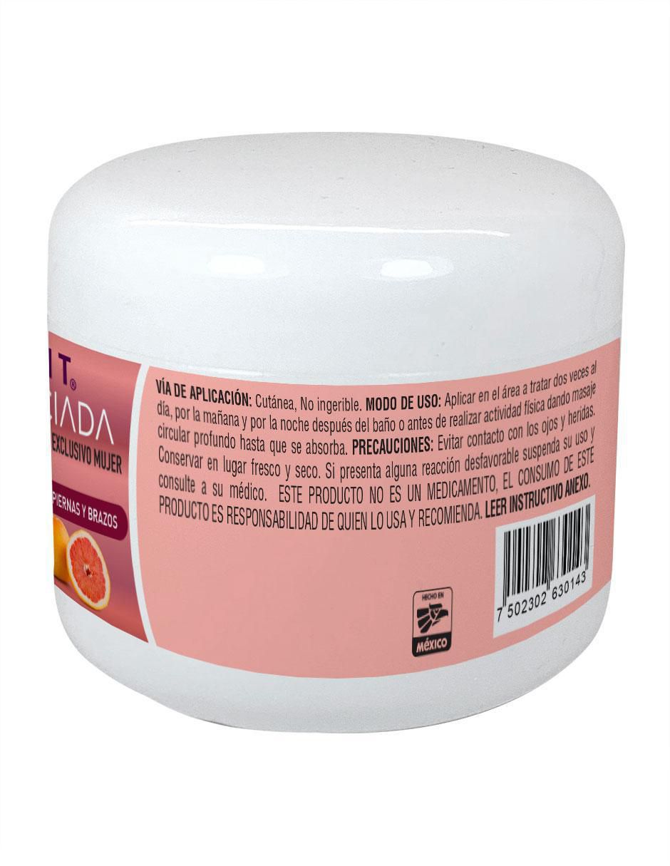 Kit tratamiento corporal corporal 3