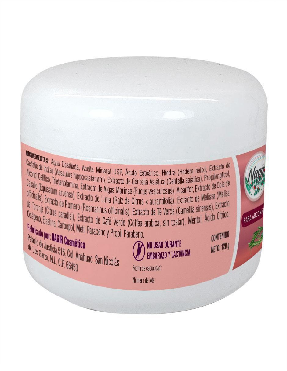 Kit tratamiento corporal corporal 4