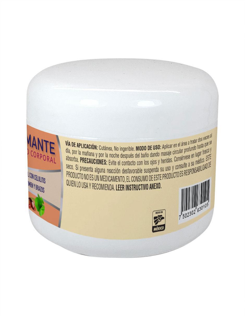 Kit tratamiento corporal corporal 6