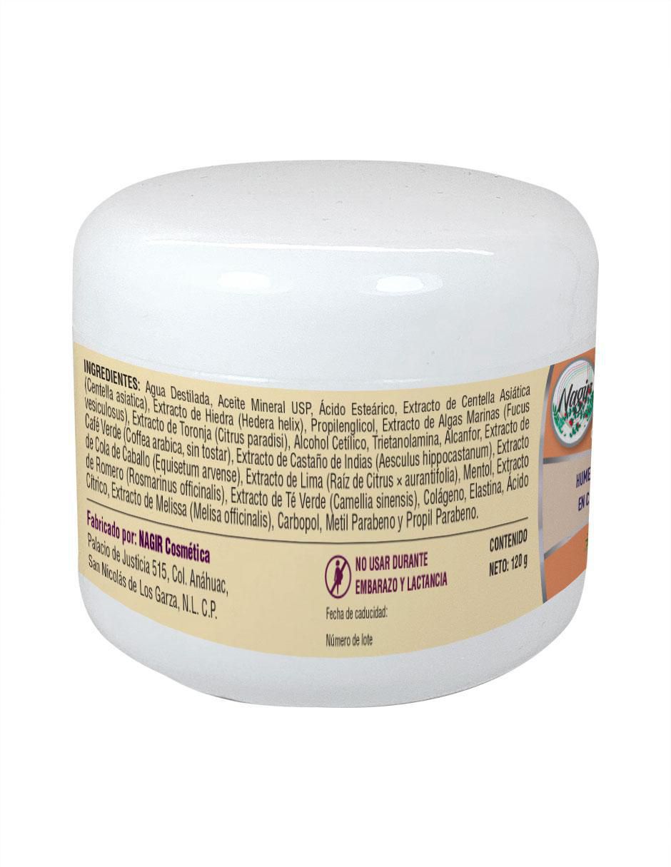 Kit tratamiento corporal corporal 7