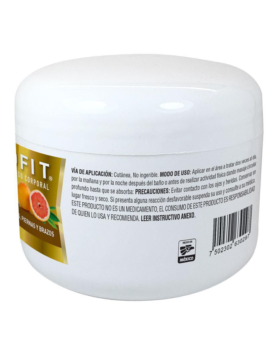 Kit tratamiento corporal corporal 3