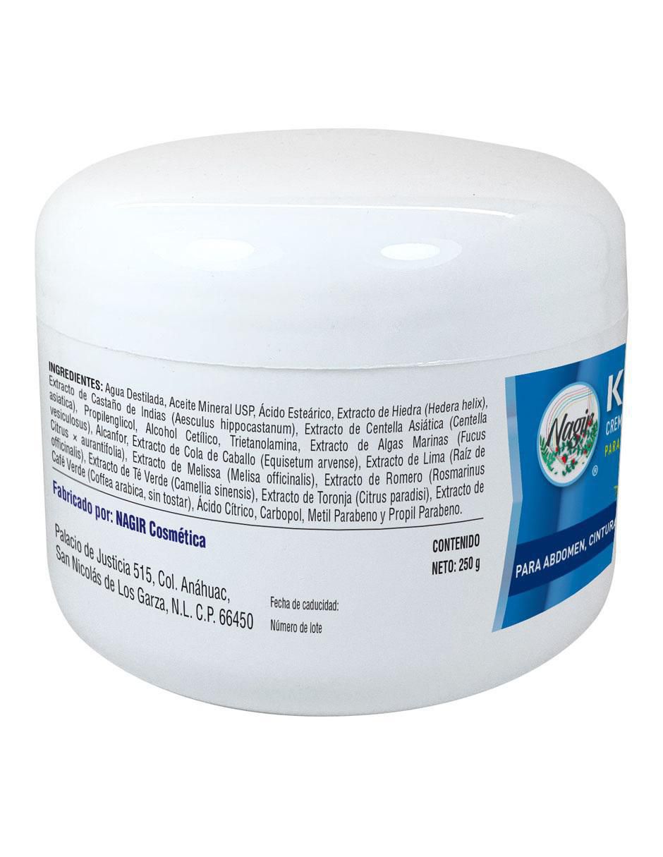 Kit tratamiento corporal corporal 4