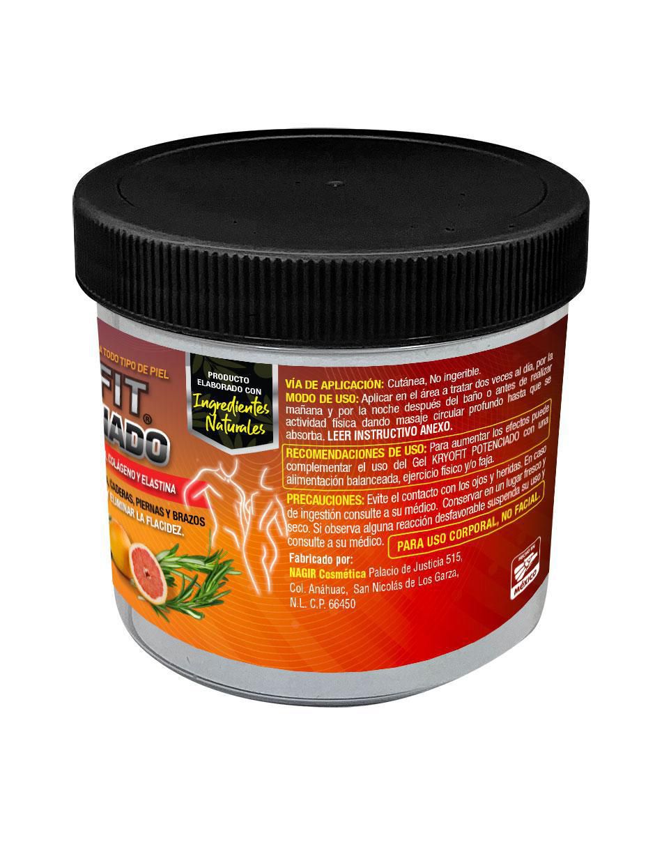 Kit tratamiento corporal corporal 3