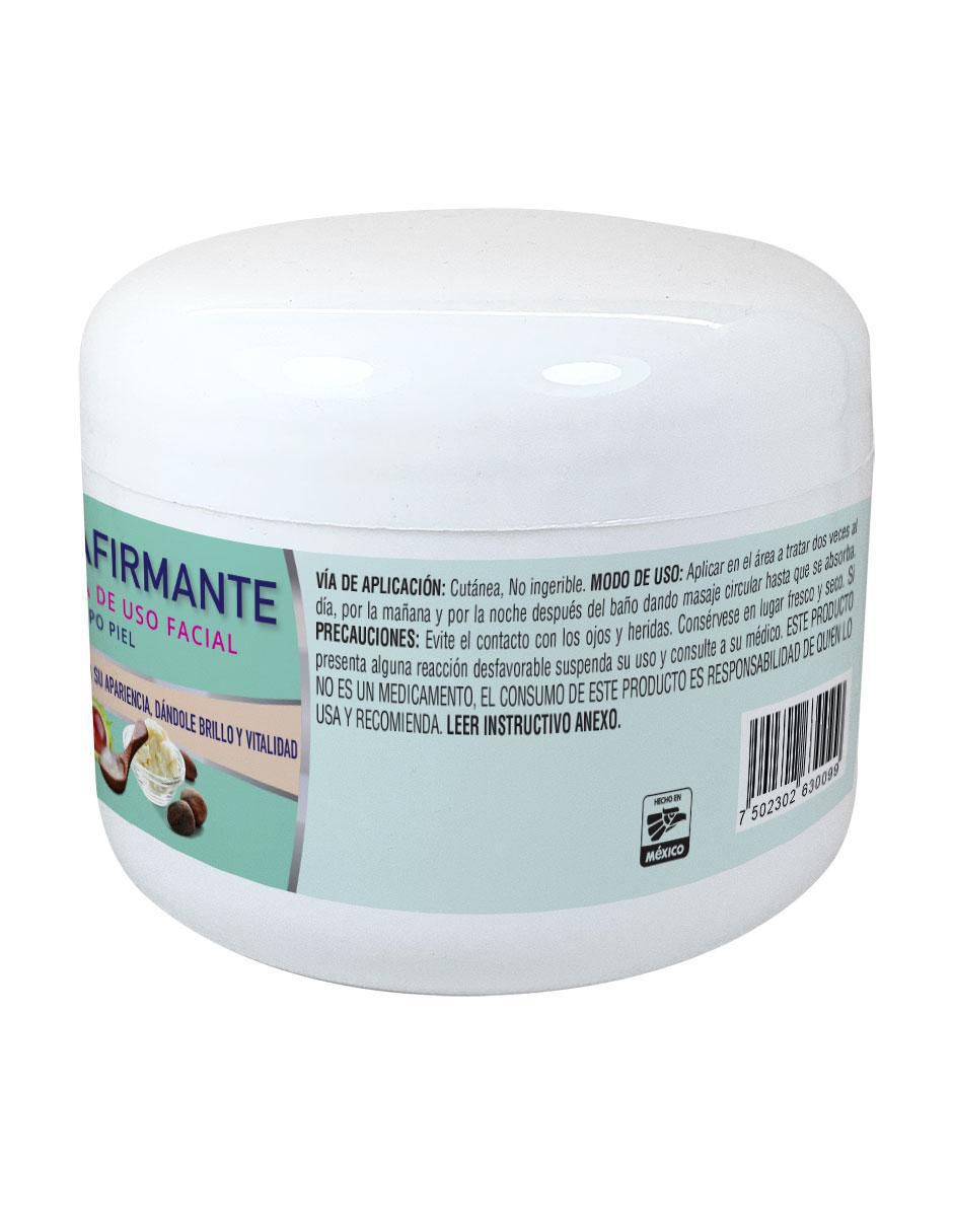 Kit tratamiento facial facial 3